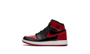Air Jordan 1 RETRO High OG GS "Patent bred" 575441 063