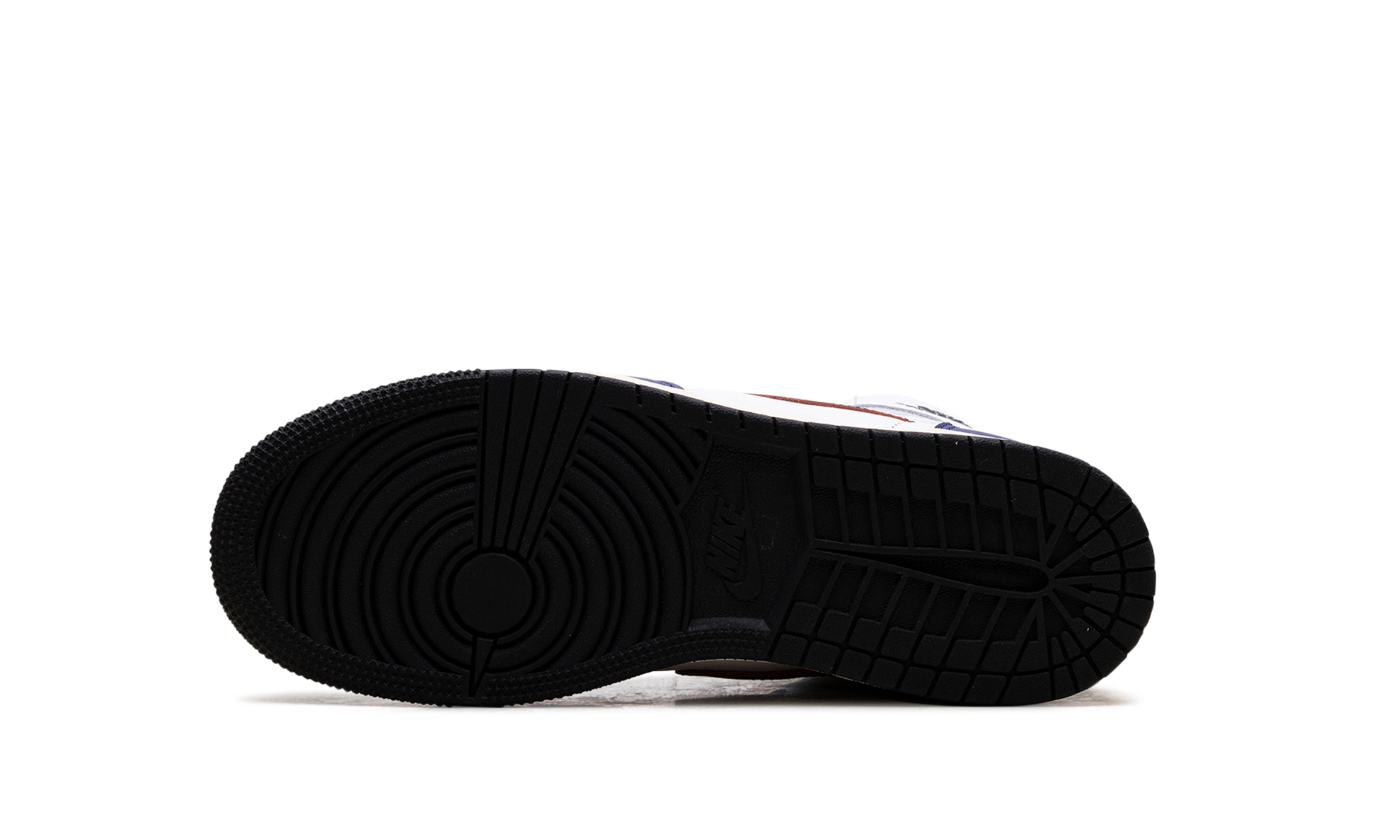 Air Jordan 1 RETRO High OG GS "Rare air" FD1437 100