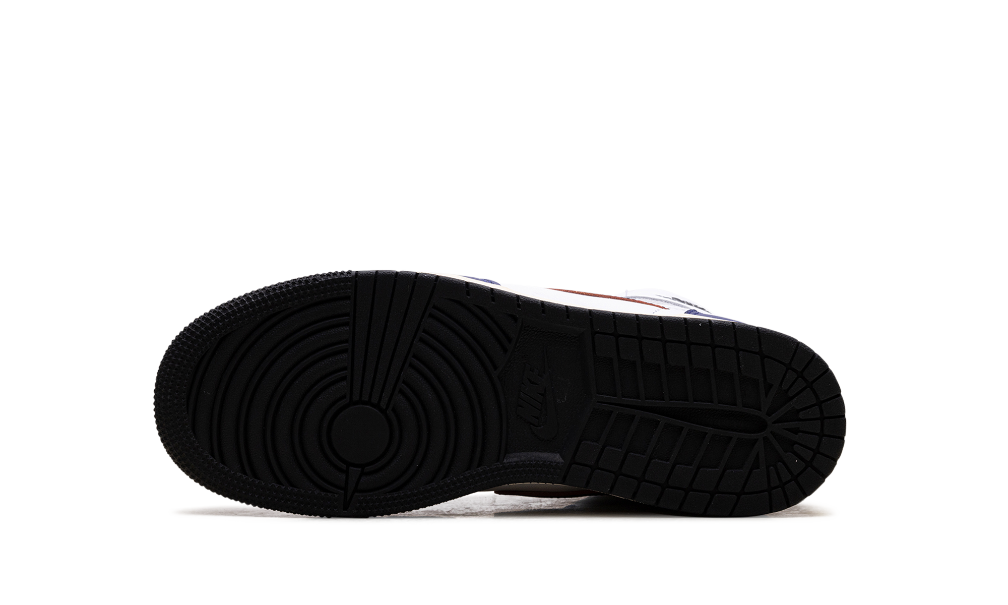 Air Jordan 1 RETRO High OG GS "Rare air" FD1437 100