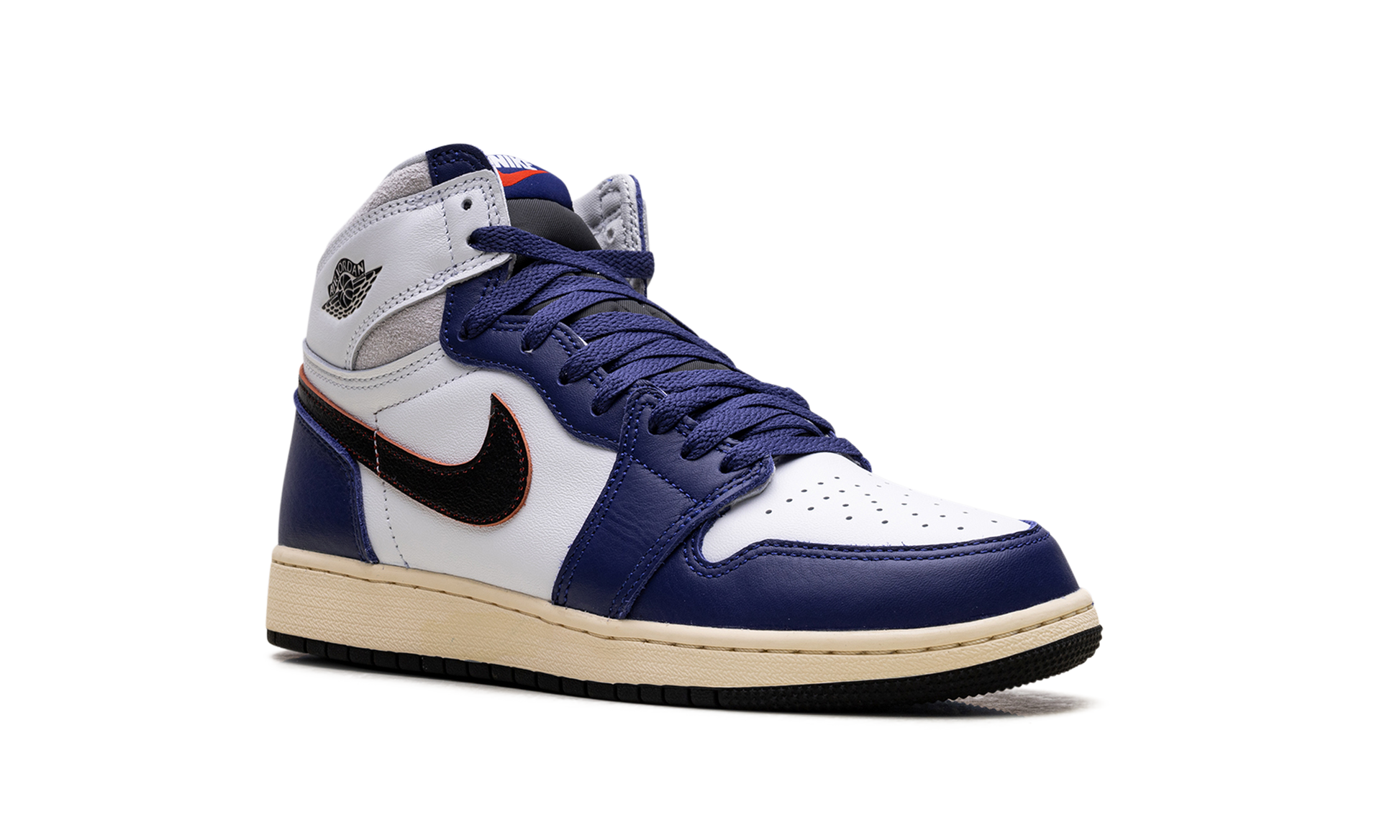 Air Jordan 1 RETRO High OG GS "Rare air" FD1437 100
