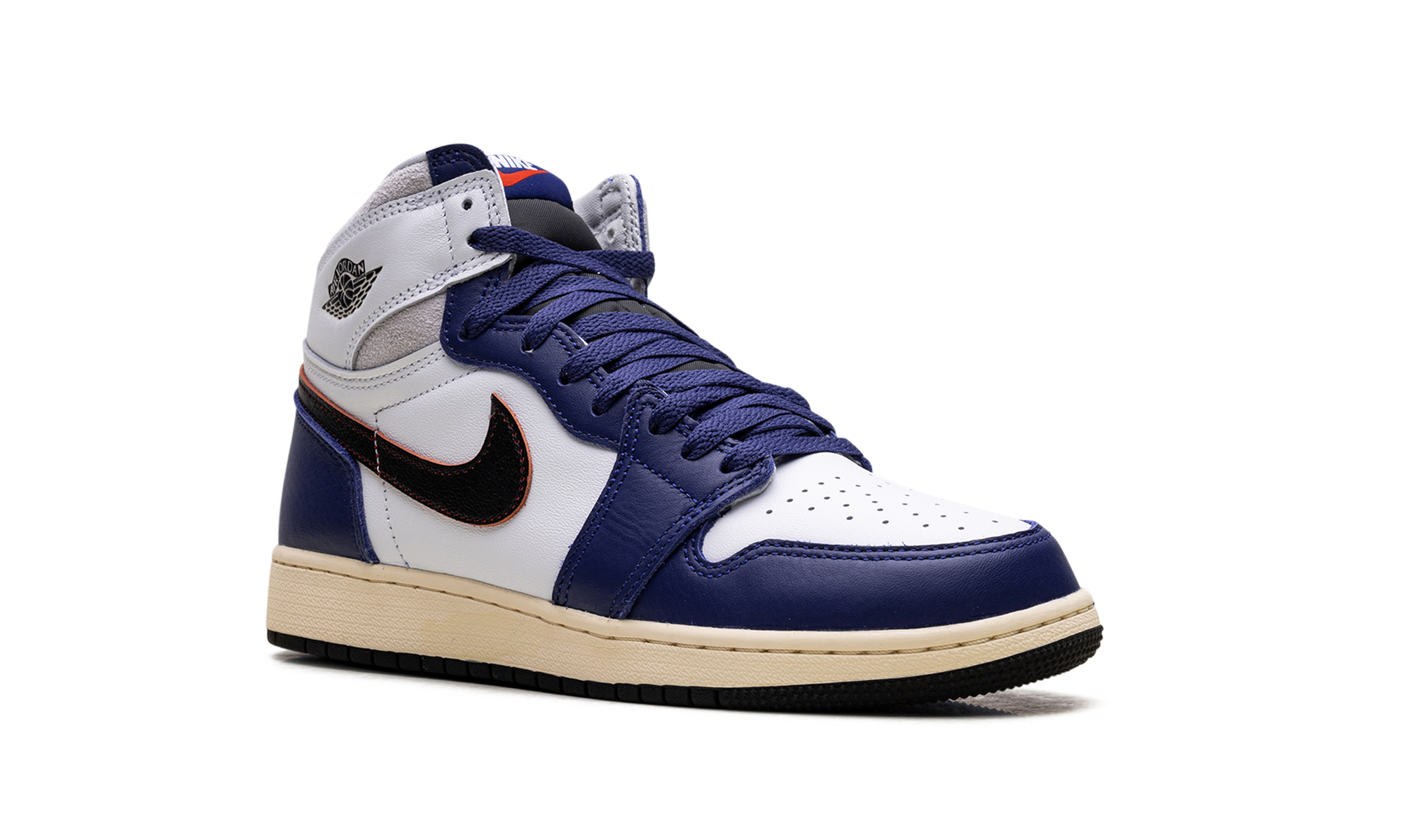 Air Jordan 1 RETRO High OG GS "Rare air" FD1437 100
