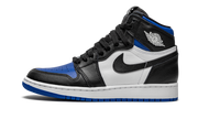 Air Jordan 1 RETRO High OG GS "Royal toe" 575441 041