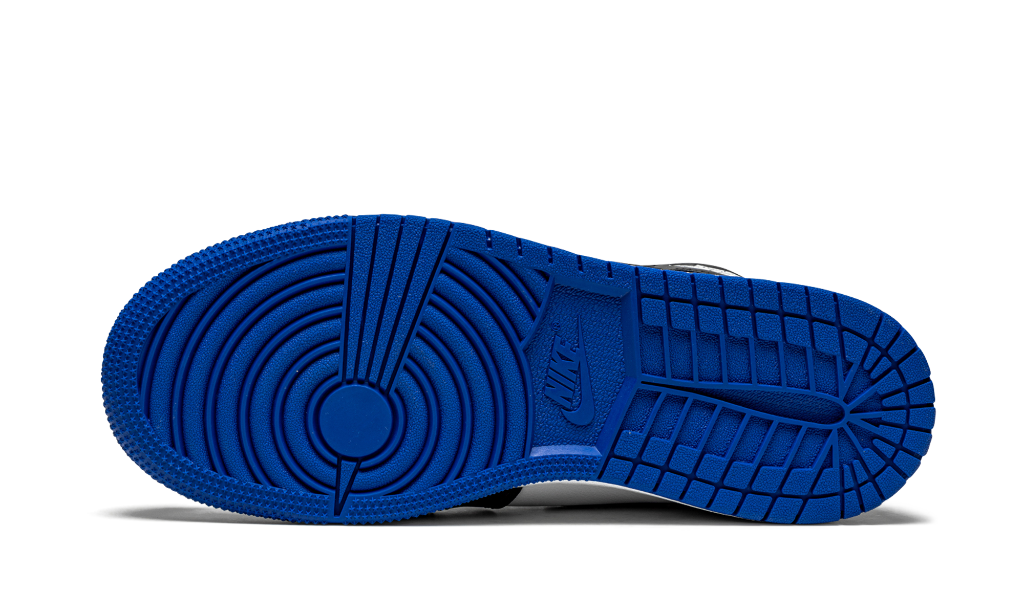 Air Jordan 1 RETRO High OG GS "Royal toe" 575441 041
