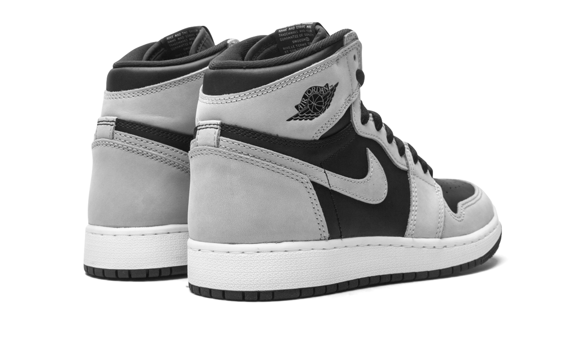 Air Jordan 1 RETRO High OG GS "Shadow 2.0" 575441 035