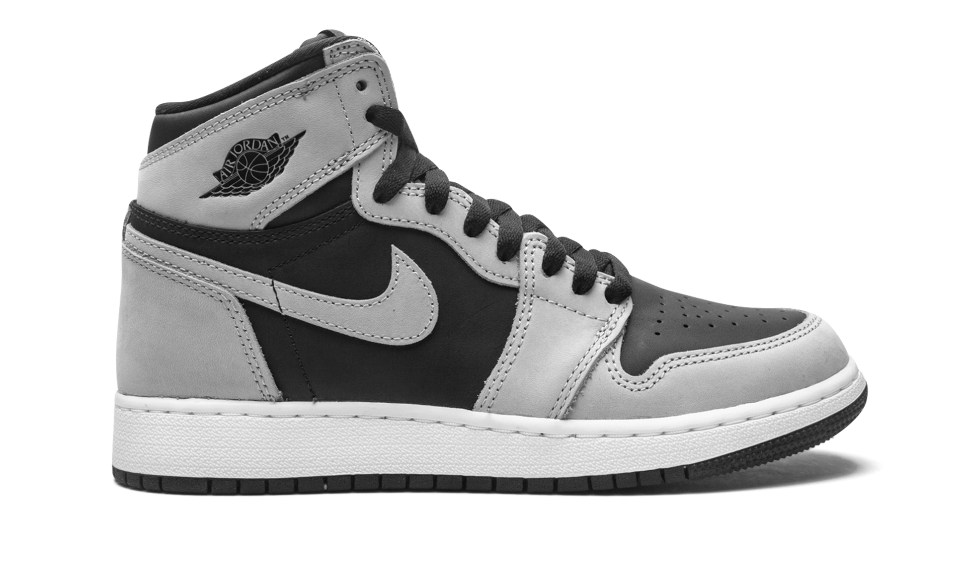 Air Jordan 1 RETRO High OG GS "Shadow 2.0" 575441 035
