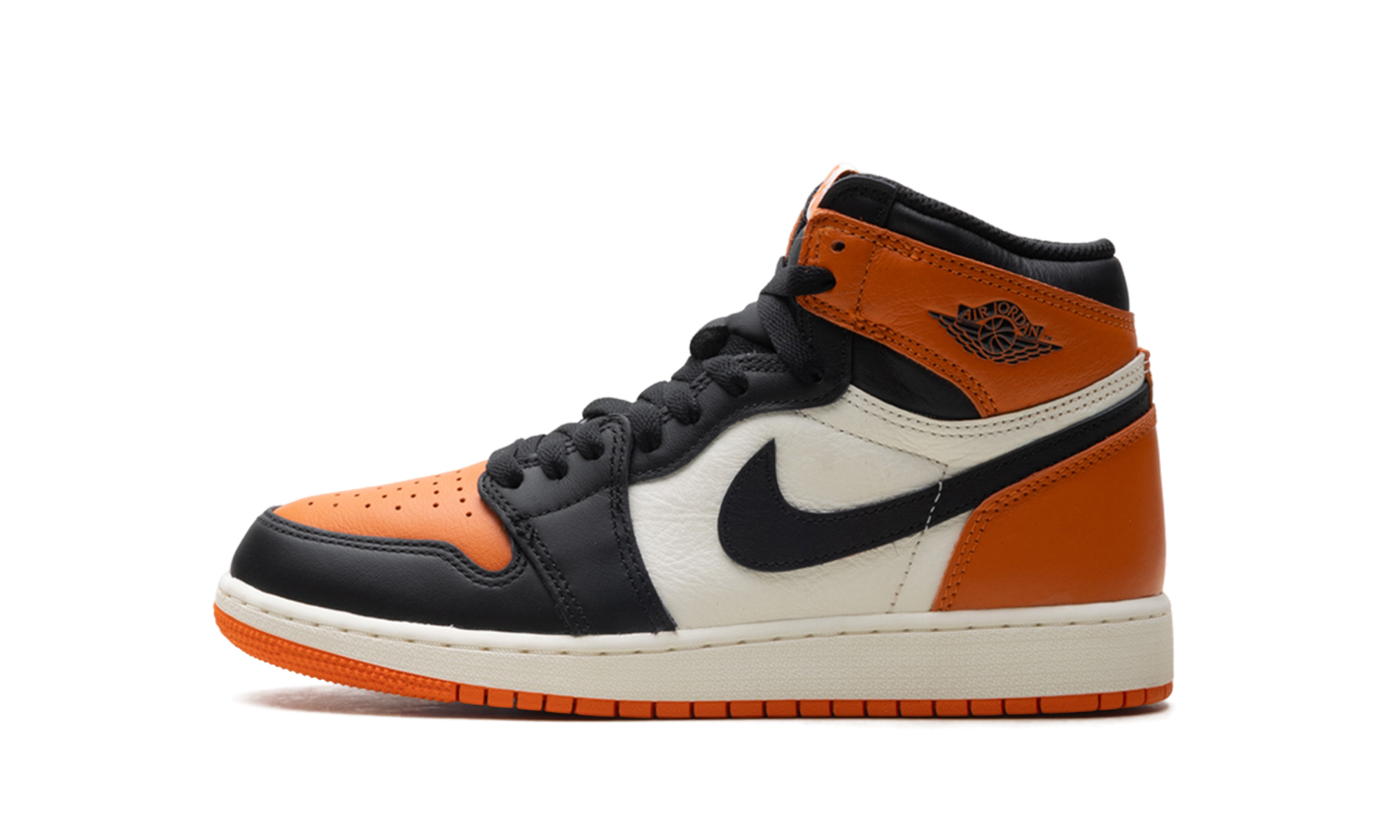 Air Jordan 1 RETRO High OG GS "Shattered backboard" FD1437 008