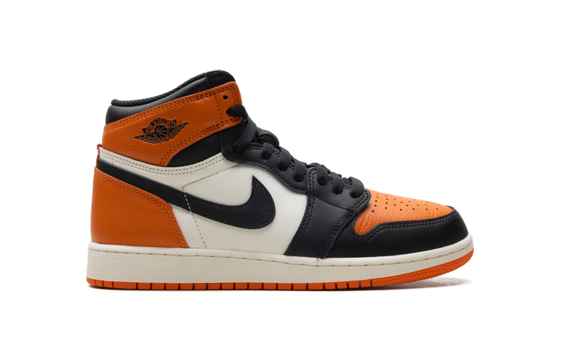 Air Jordan 1 RETRO High OG GS "Shattered backboard" FD1437 008