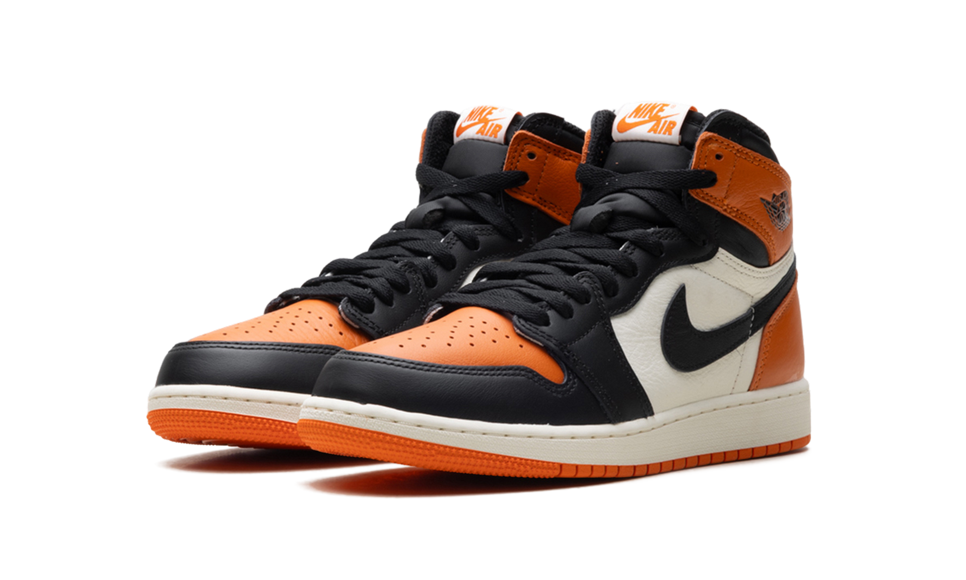 Air Jordan 1 RETRO High OG GS "Shattered backboard" FD1437 008