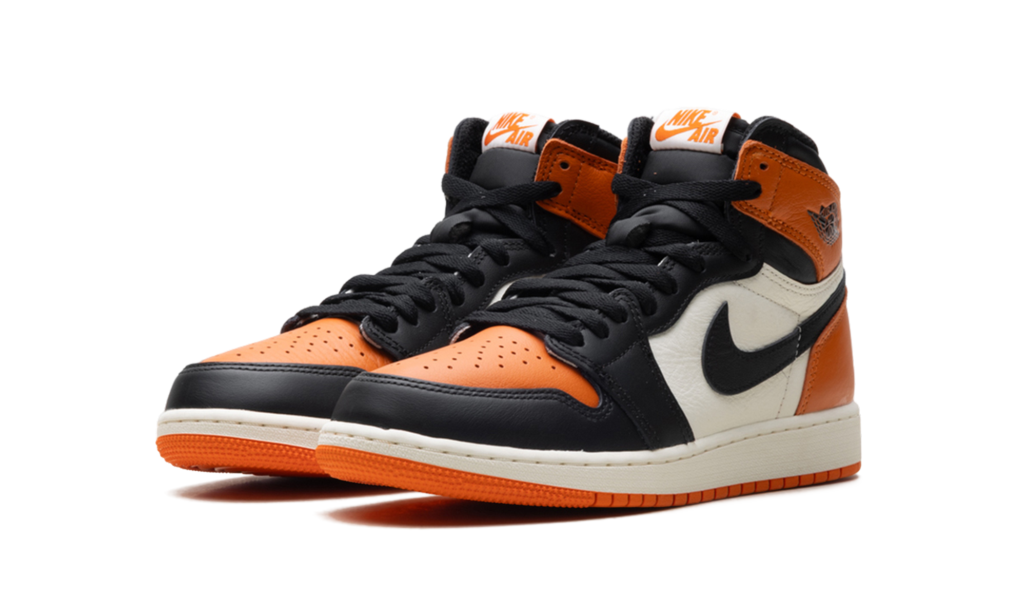 Air Jordan 1 RETRO High OG GS "Shattered backboard" FD1437 008