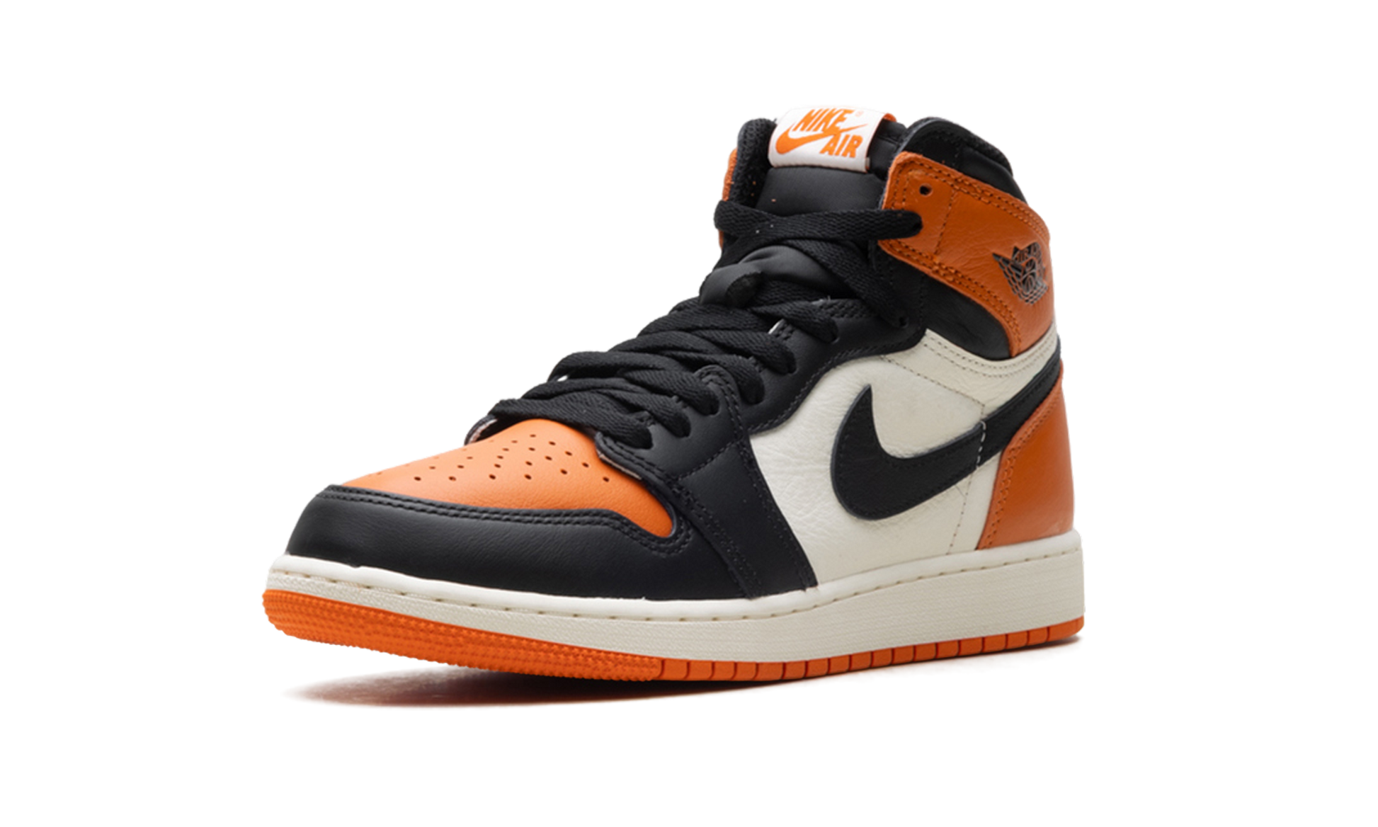 Air Jordan 1 RETRO High OG GS "Shattered backboard" FD1437 008