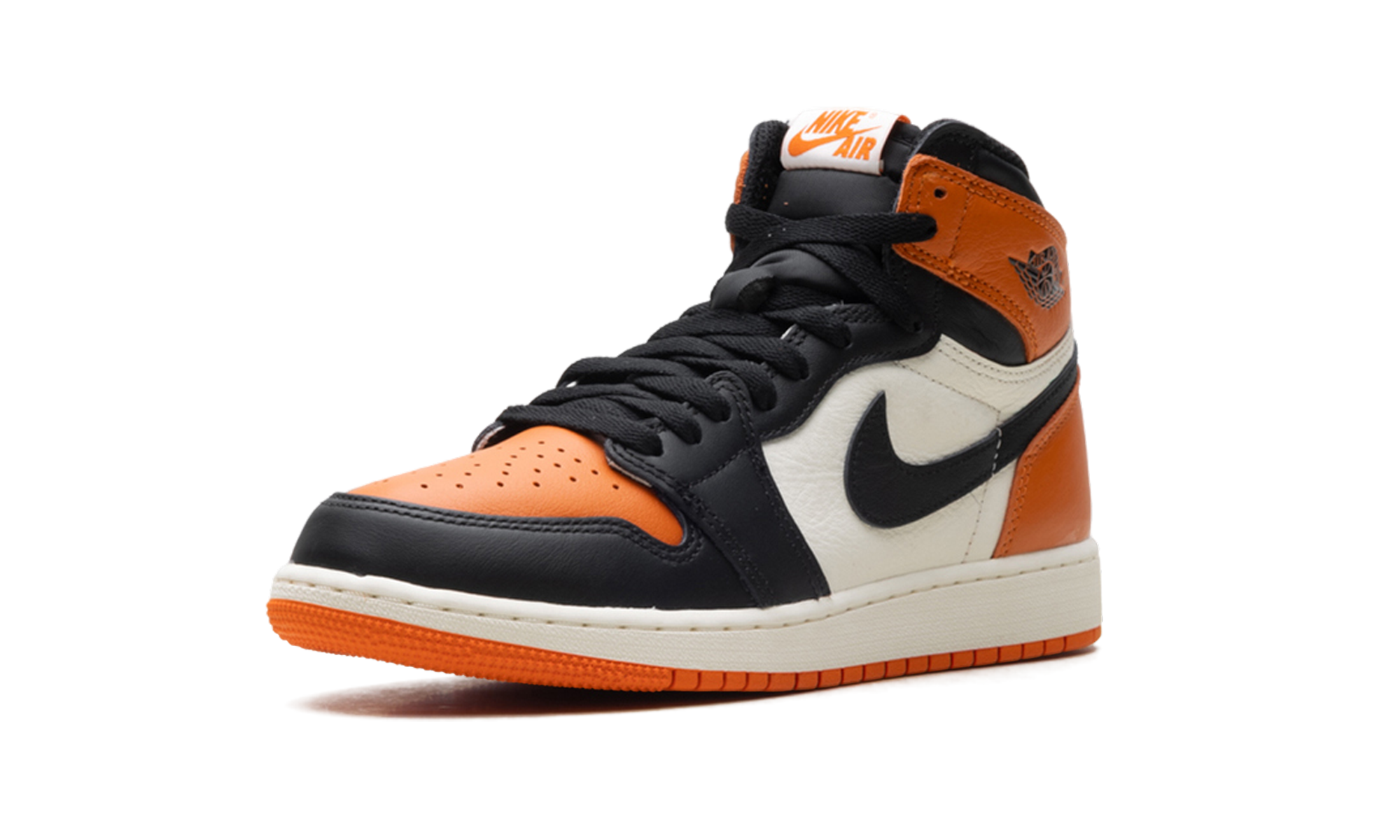 Air Jordan 1 RETRO High OG GS "Shattered backboard" FD1437 008