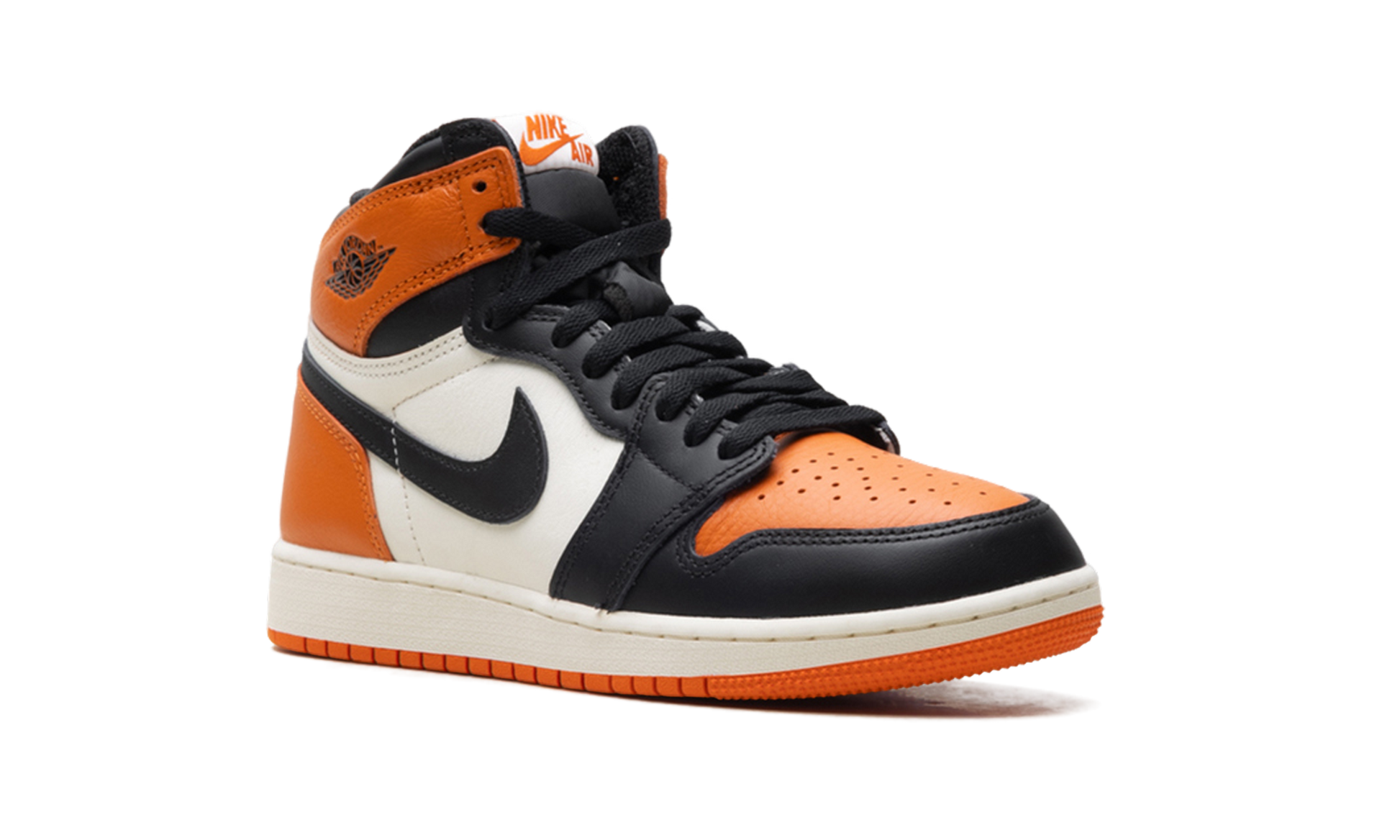 Air Jordan 1 RETRO High OG GS "Shattered backboard" FD1437 008