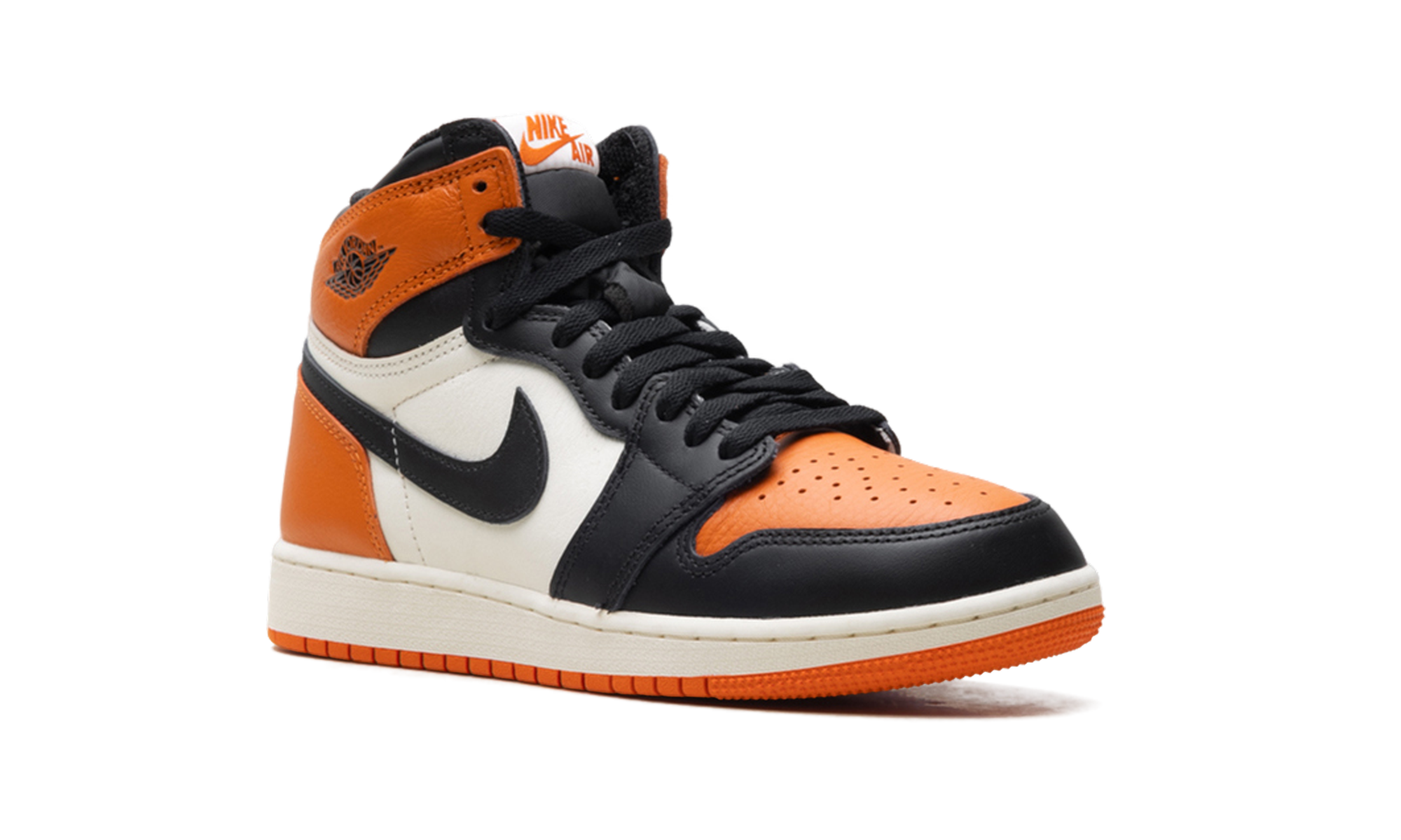 Air Jordan 1 RETRO High OG GS "Shattered backboard" FD1437 008