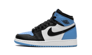 Air Jordan 1 RETRO High OG GS "Unc toe" FD1437 400
