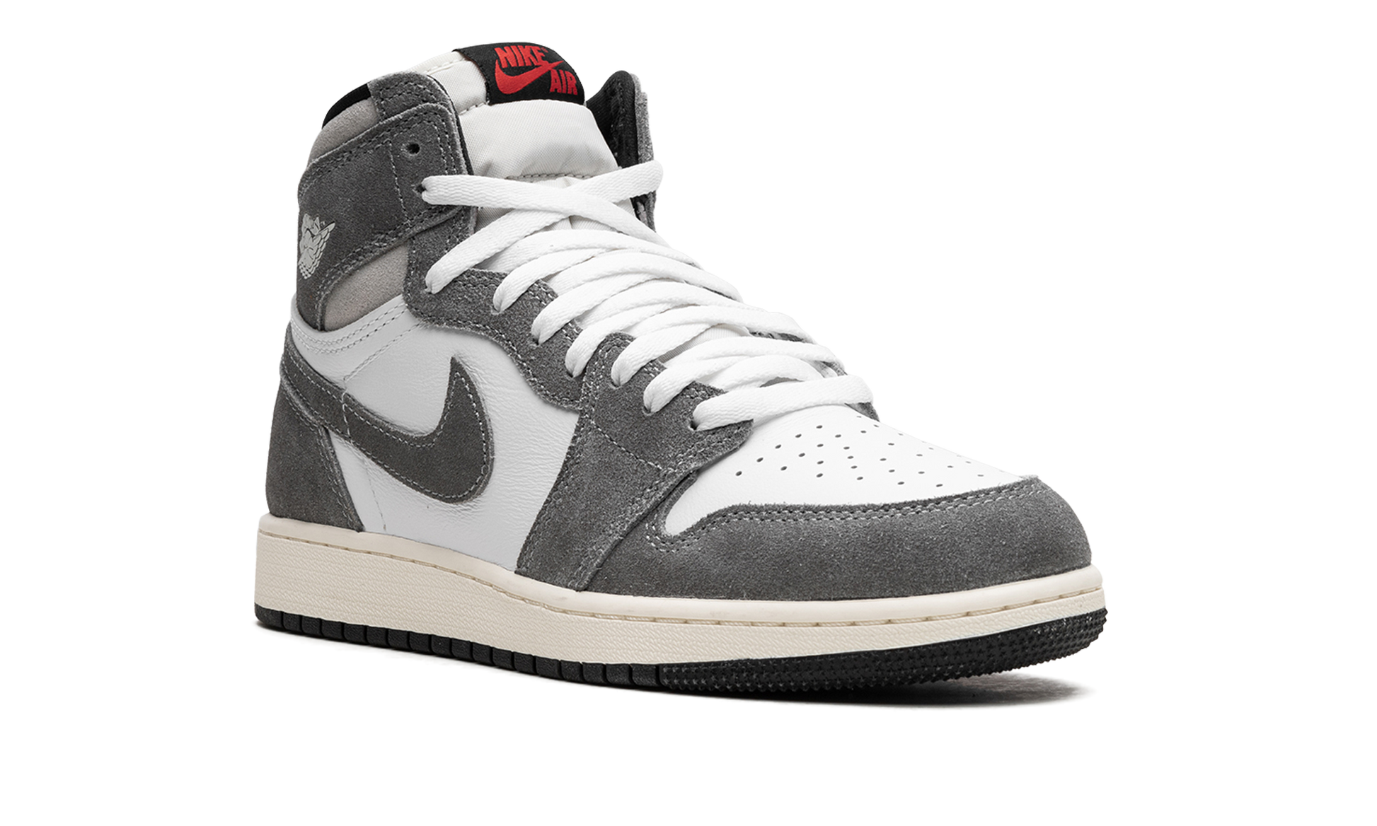 Air Jordan 1 RETRO High OG GS "Washed Black"