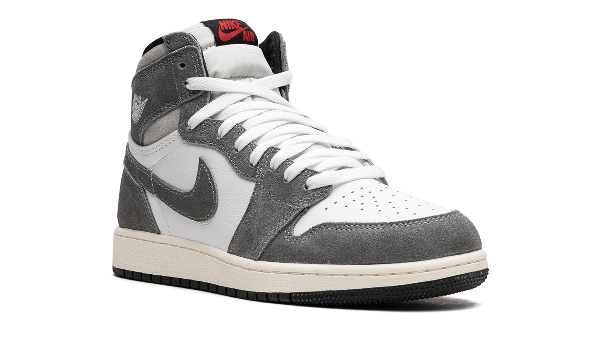 Air Jordan 1 RETRO High OG GS "Washed Black"