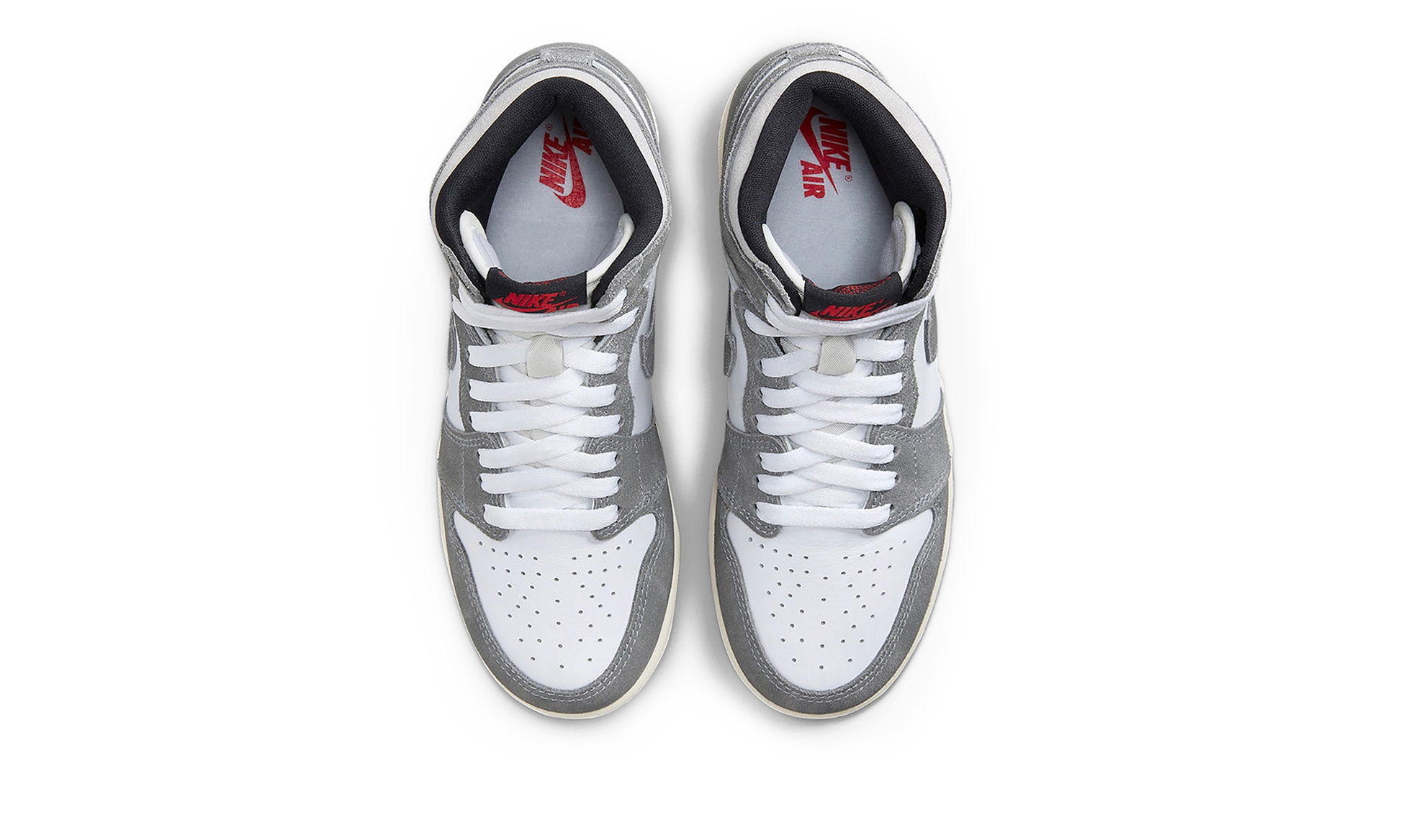 Air Jordan 1 RETRO High OG GS "Washed Black"