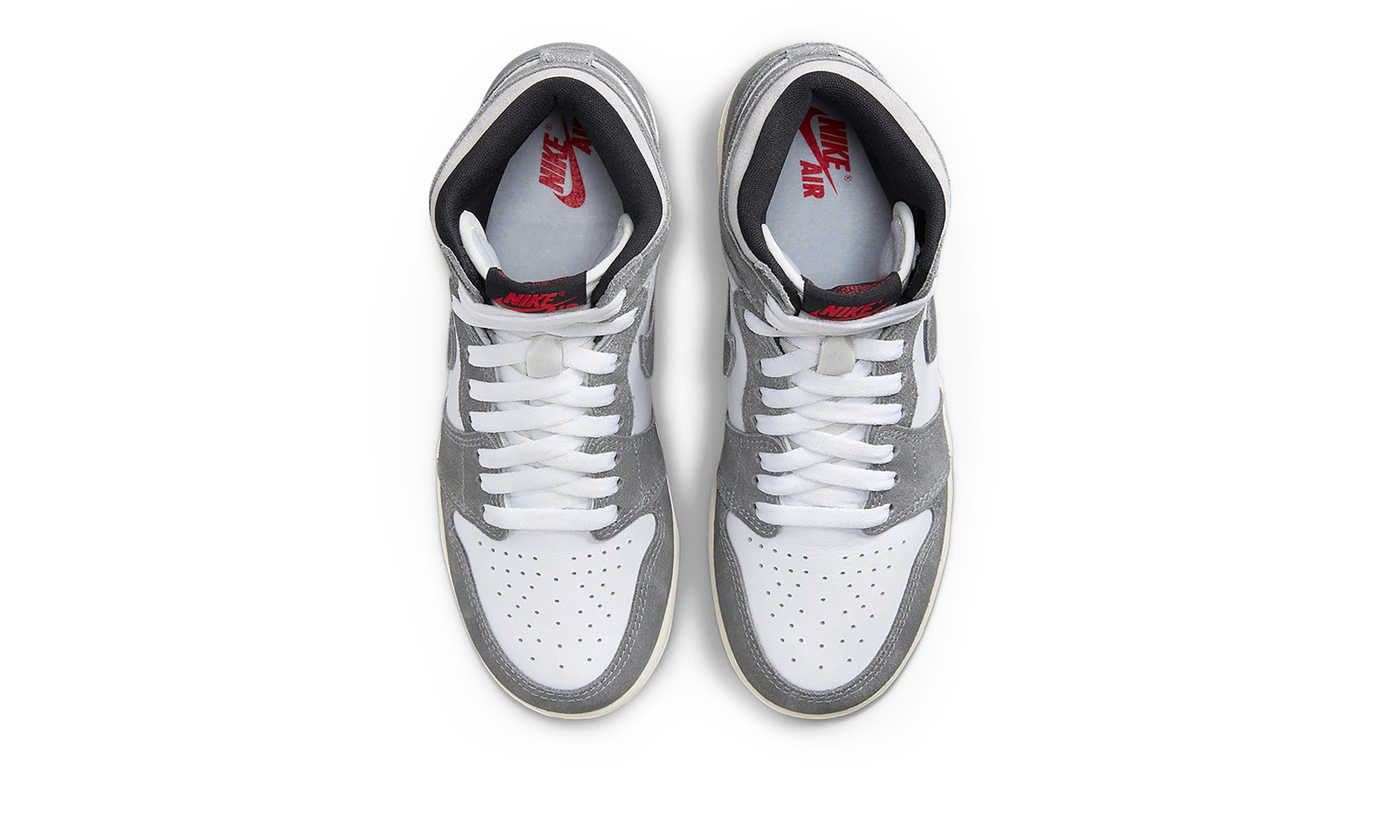 Air Jordan 1 RETRO High OG GS "Washed Black"