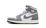 Air Jordan 1 RETRO High OG GS "Washed Black"
