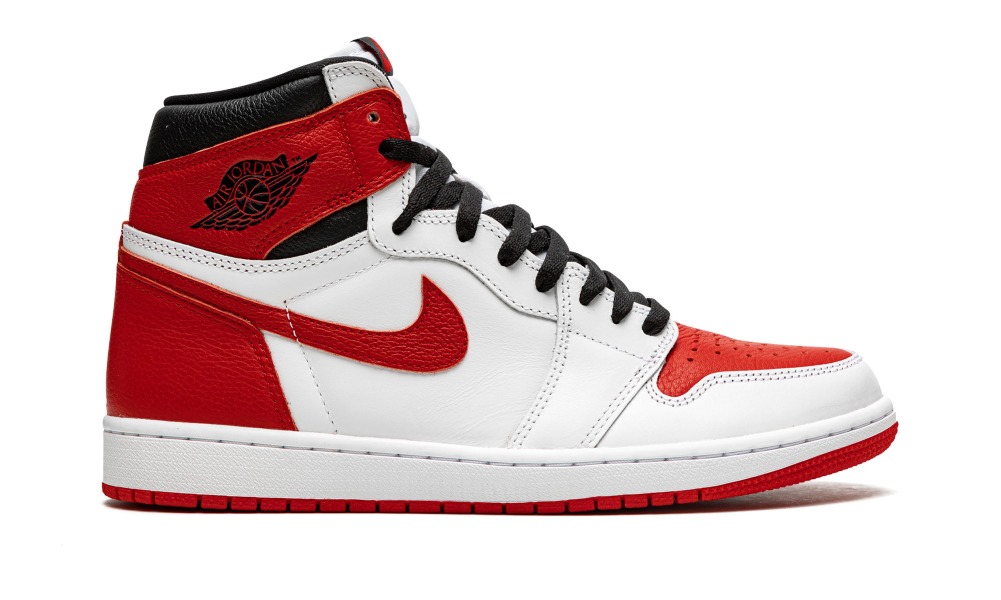 Air Jordan 1 RETRO High OG "Heritage" 555088 161