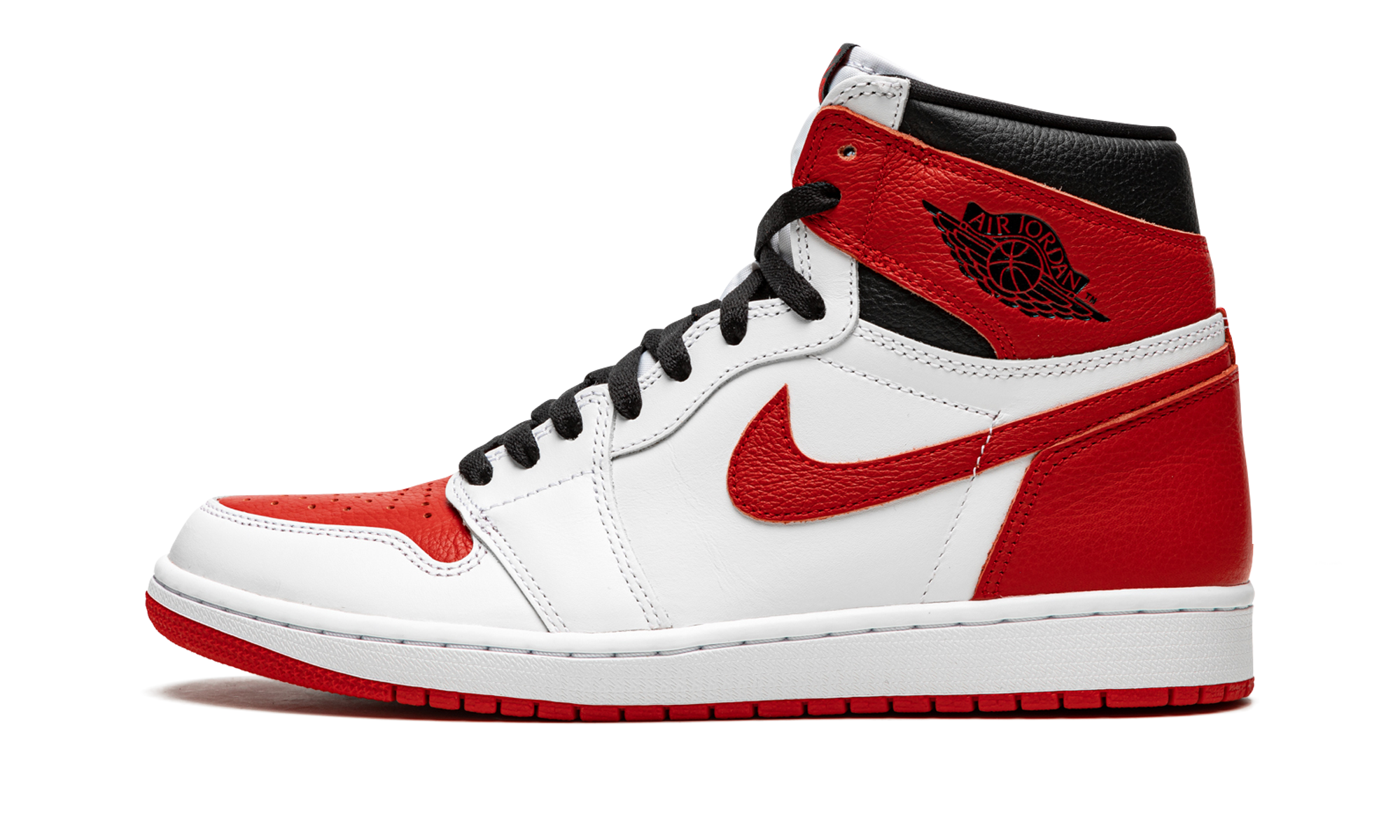 Air Jordan 1 RETRO High OG "Heritage" 555088 161