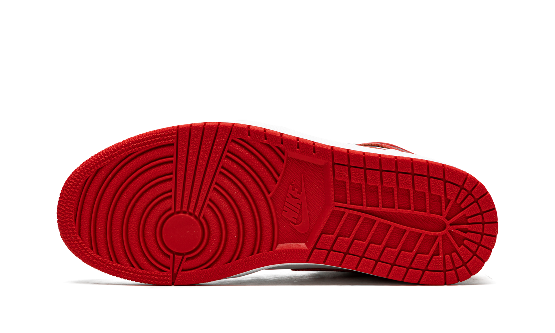 Air Jordan 1 RETRO High OG "Heritage" 555088 161