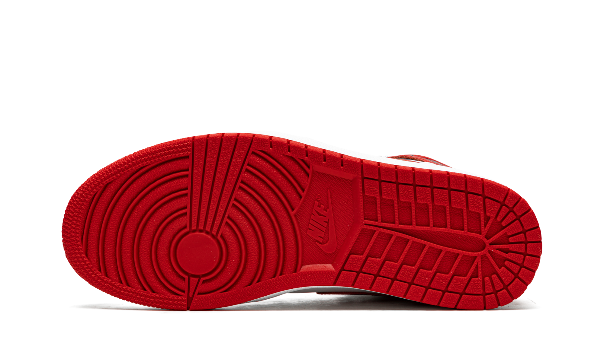 Air Jordan 1 RETRO High OG "Heritage" 555088 161