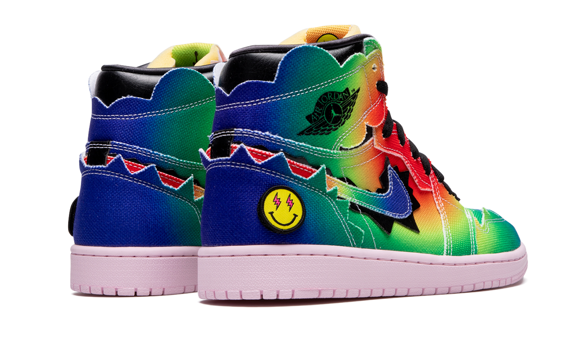 Air Jordan 1 RETRO High OG "J balvin" DC3481 900