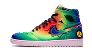 Air Jordan 1 RETRO High OG "J balvin" DC3481 900
