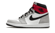 Air Jordan 1 RETRO High OG "Light smoke grey" 555088 126