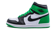 Air Jordan 1 RETRO High OG "Lucky green" DZ5485 031