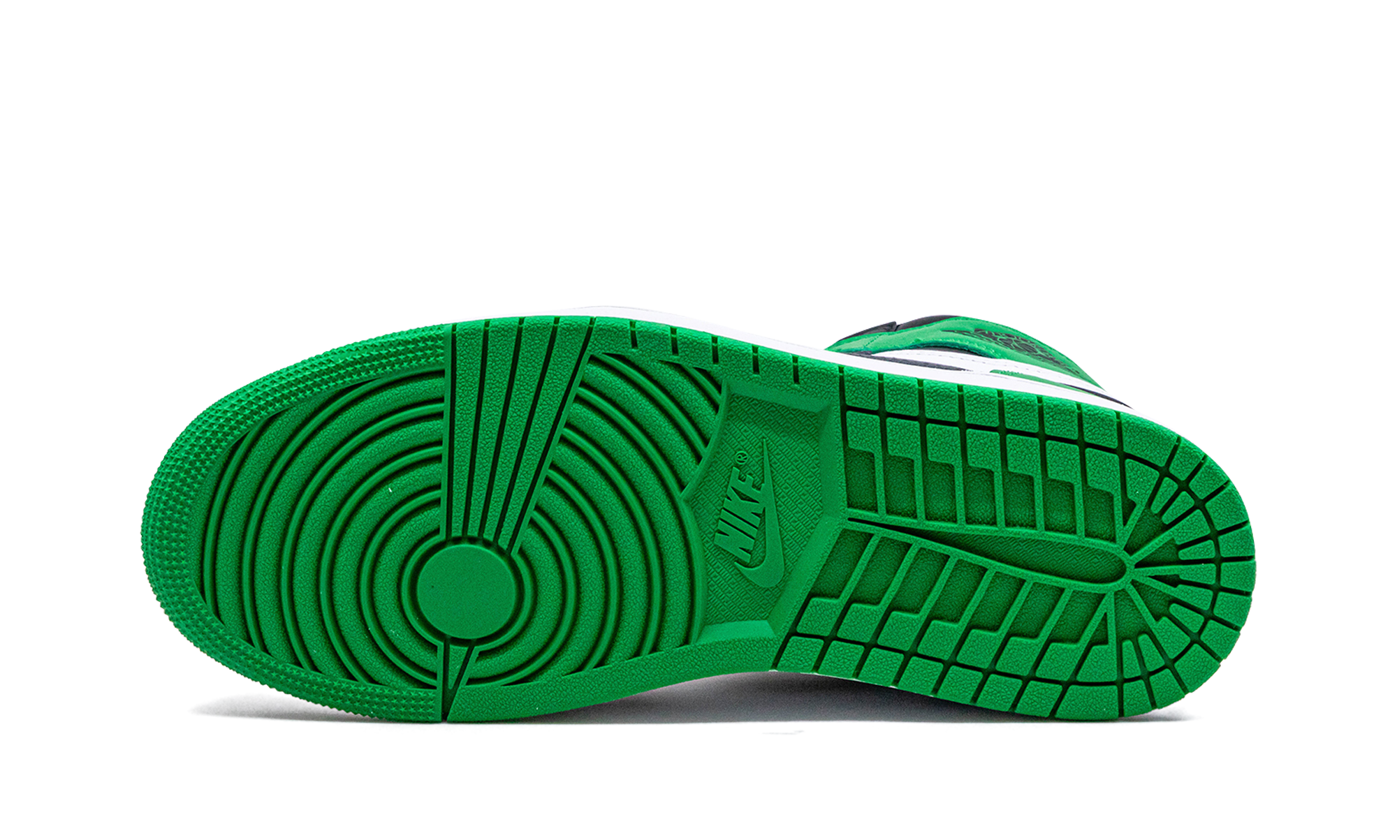 Air Jordan 1 RETRO High OG "Lucky green" DZ5485 031