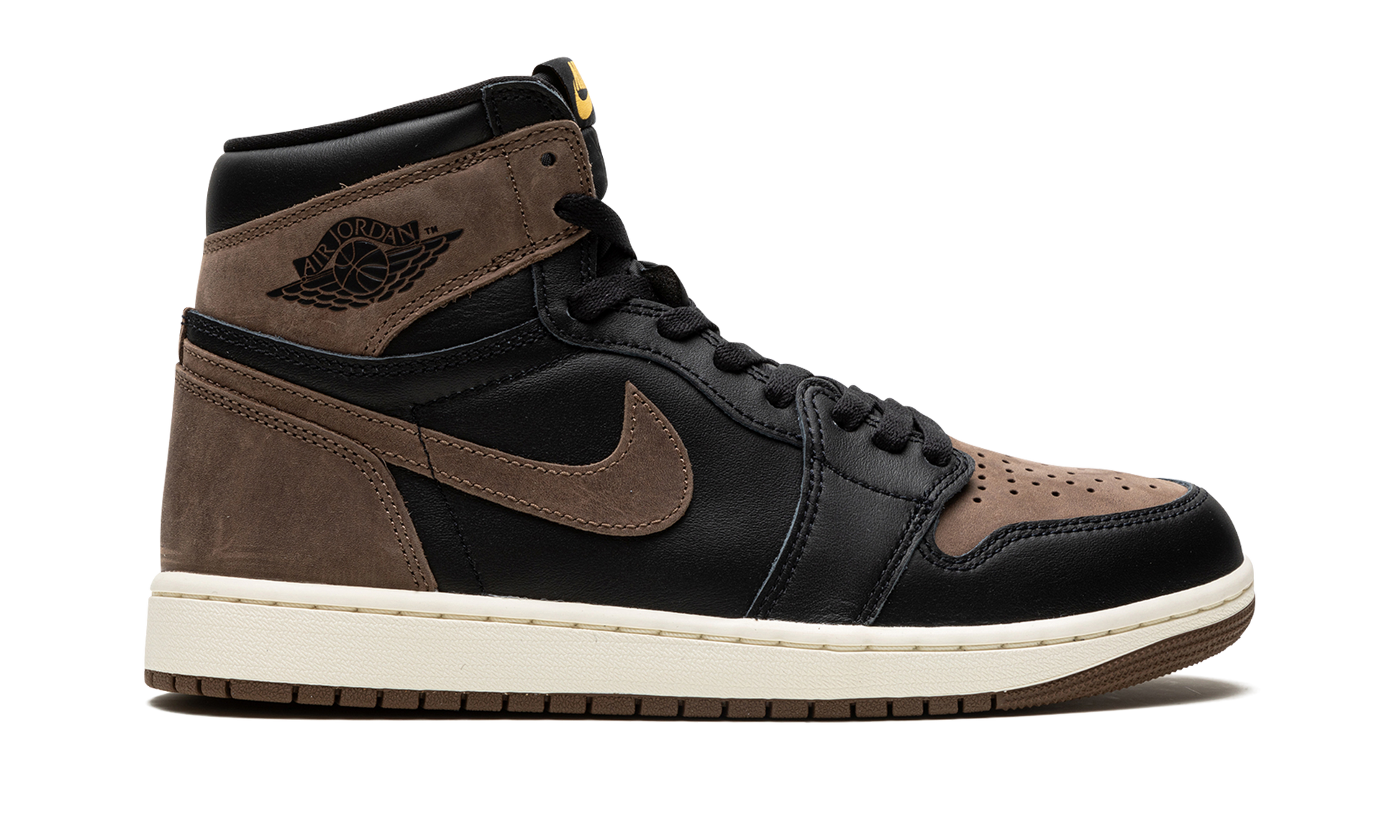 Air Jordan 1 RETRO High OG "Palomino" DZ5485 020