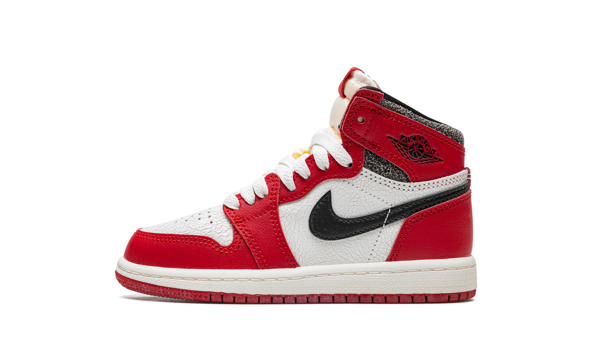 Air Jordan 1 RETRO High OG Ps "Chicago Lost And Found"