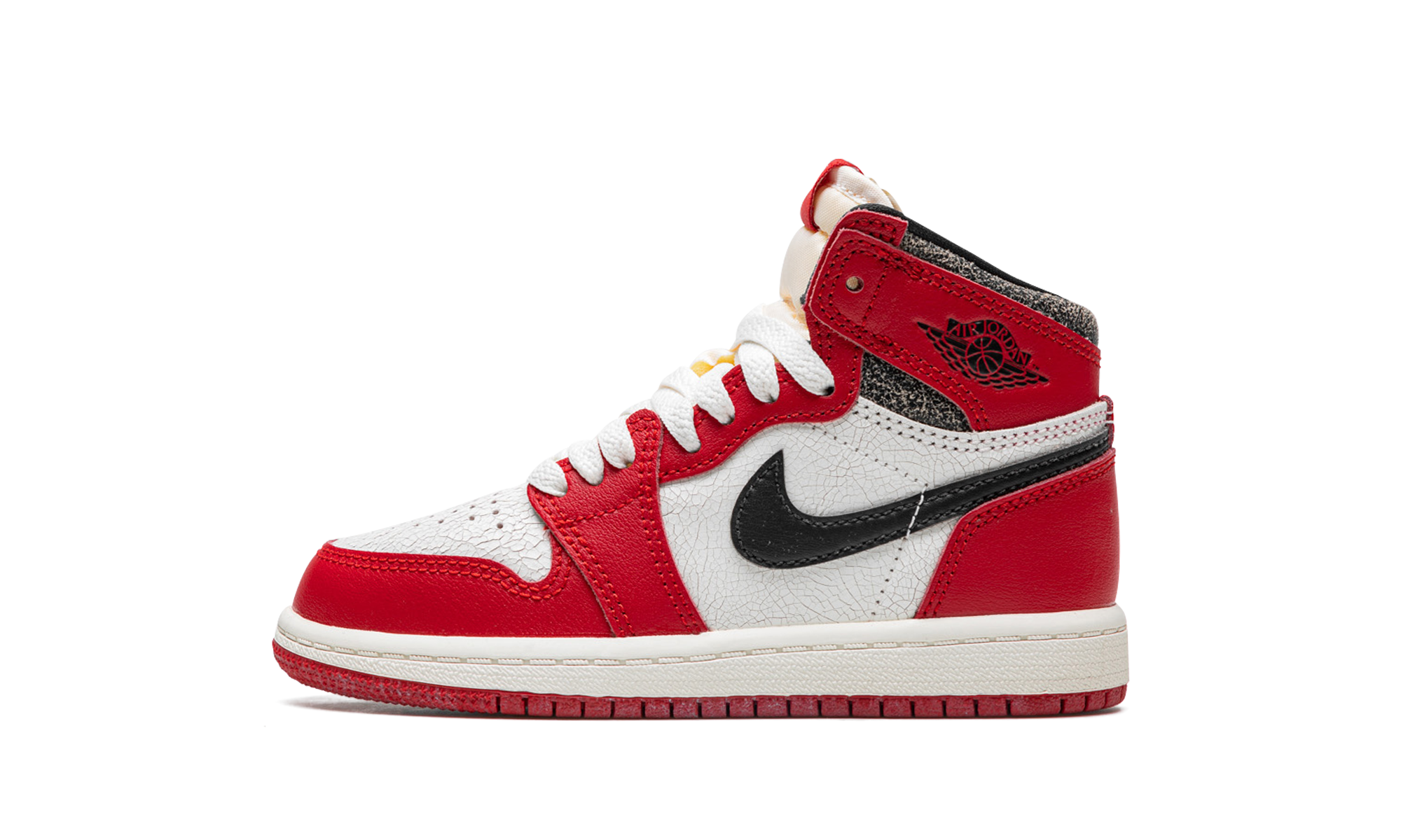 Air Jordan 1 RETRO High OG Ps "Chicago Lost And Found"