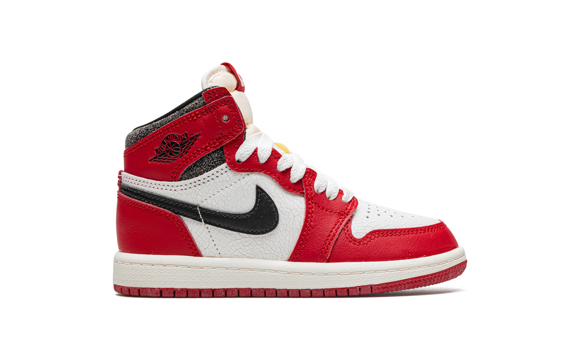 Air Jordan 1 RETRO High OG Ps "Chicago Lost And Found"