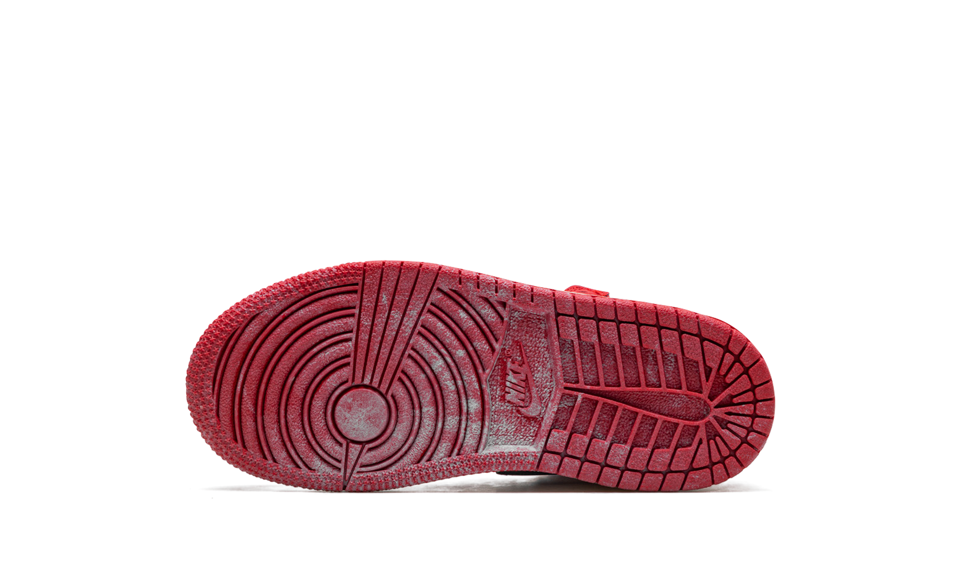 Air Jordan 1 RETRO High OG Ps "Chicago Lost And Found"