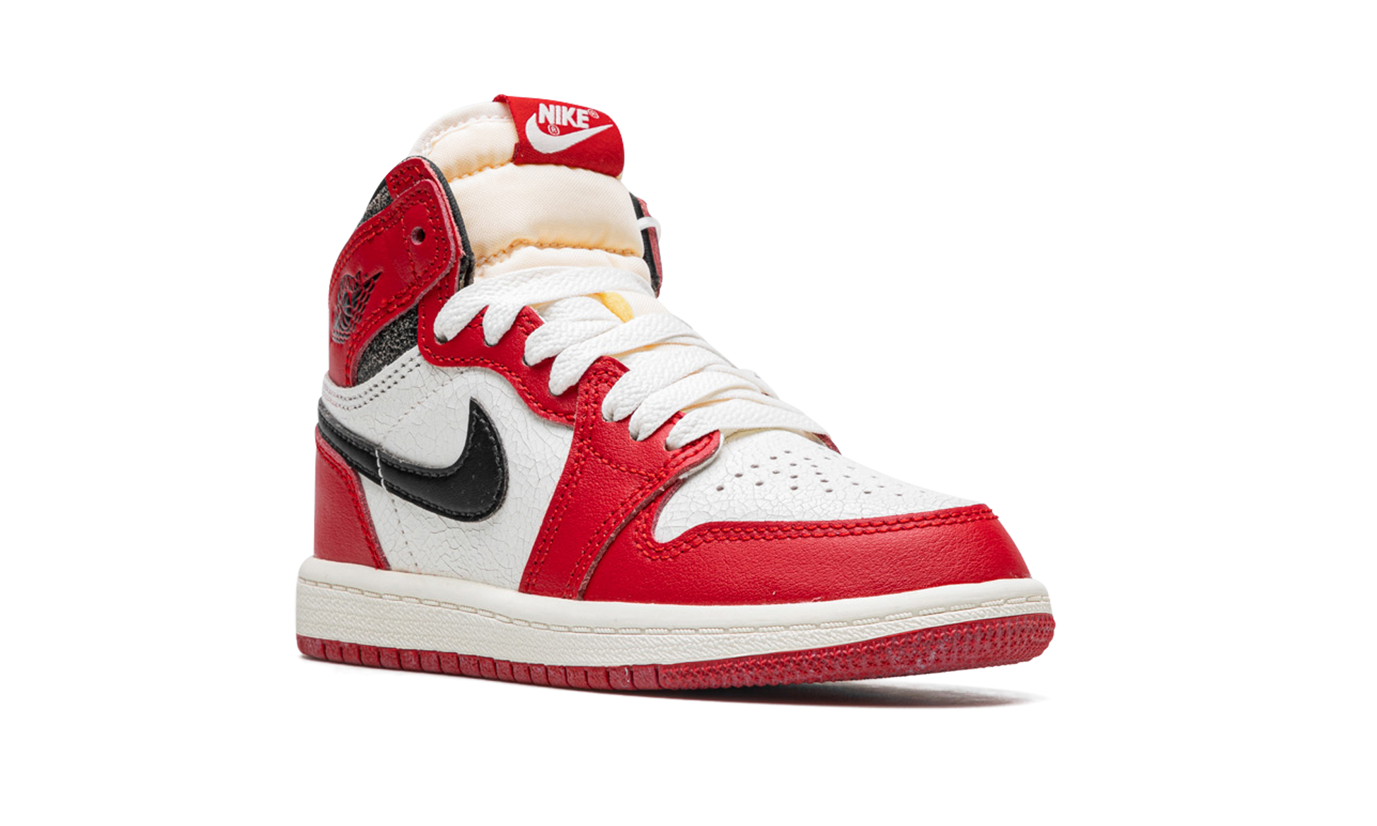 Air Jordan 1 RETRO High OG Ps "Chicago Lost And Found"