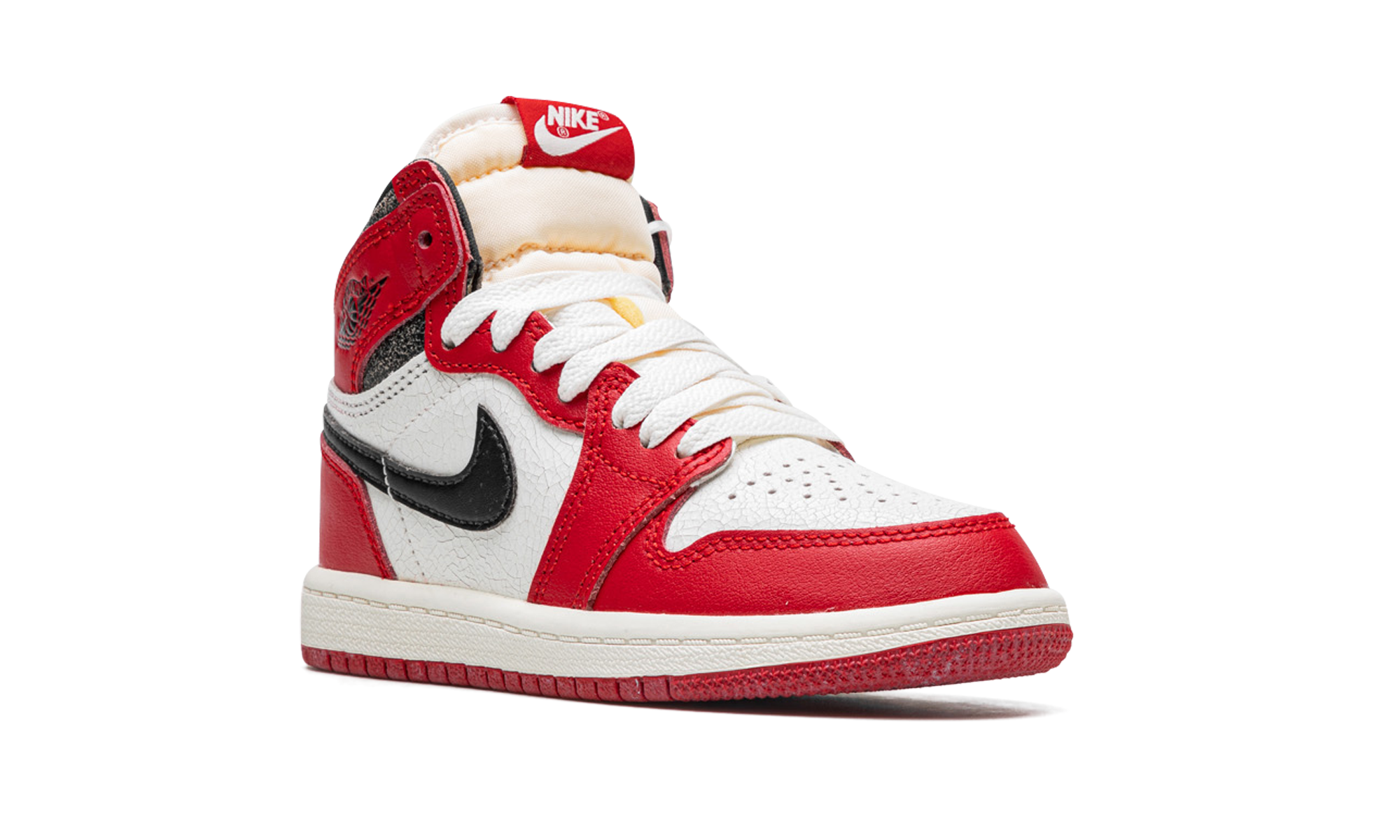 Air Jordan 1 RETRO High OG Ps "Chicago Lost And Found"