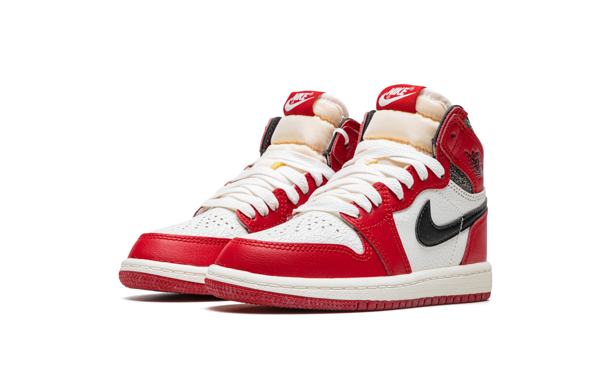 Air Jordan 1 RETRO High OG Ps "Chicago Lost And Found"