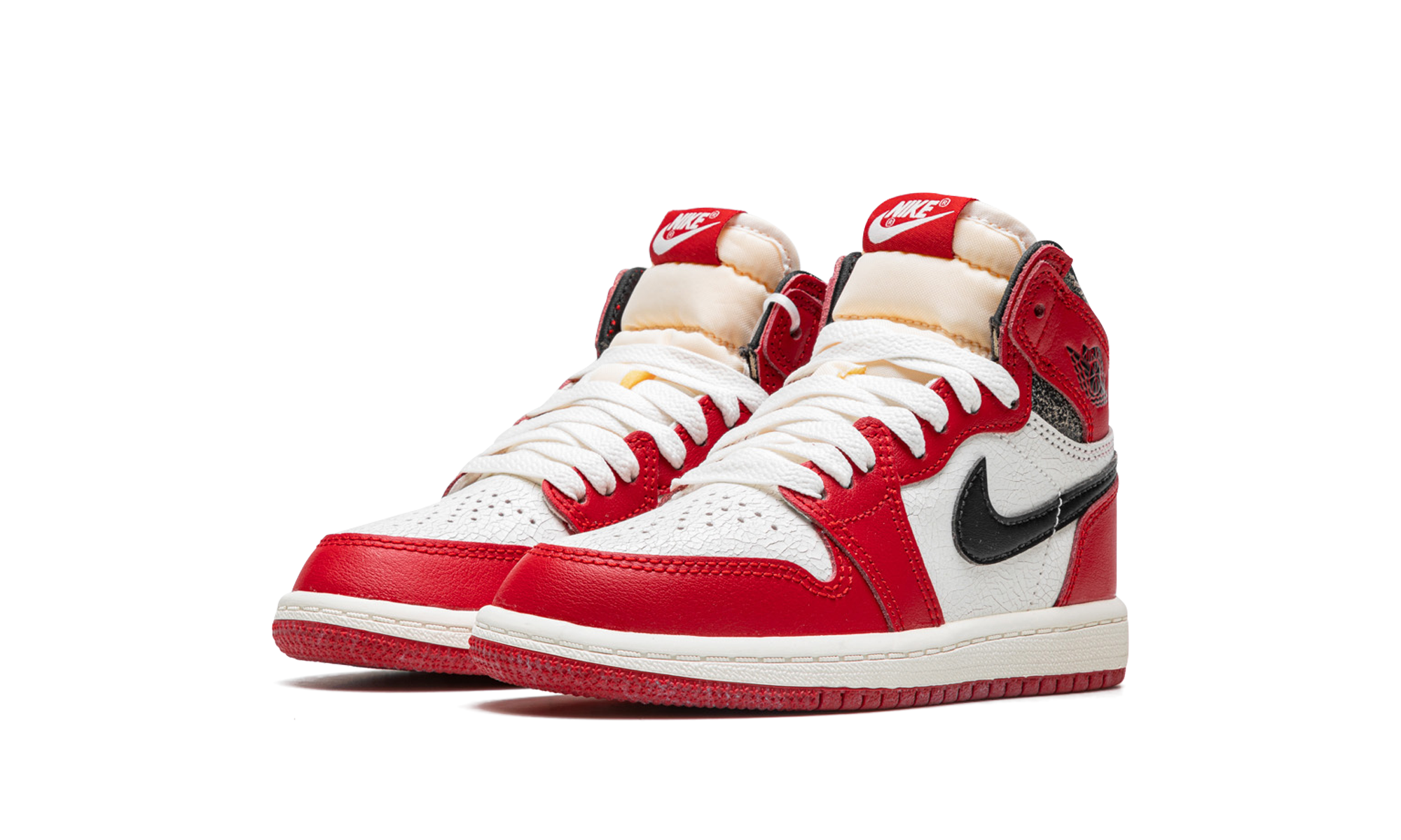 Air Jordan 1 RETRO High OG Ps "Chicago Lost And Found"