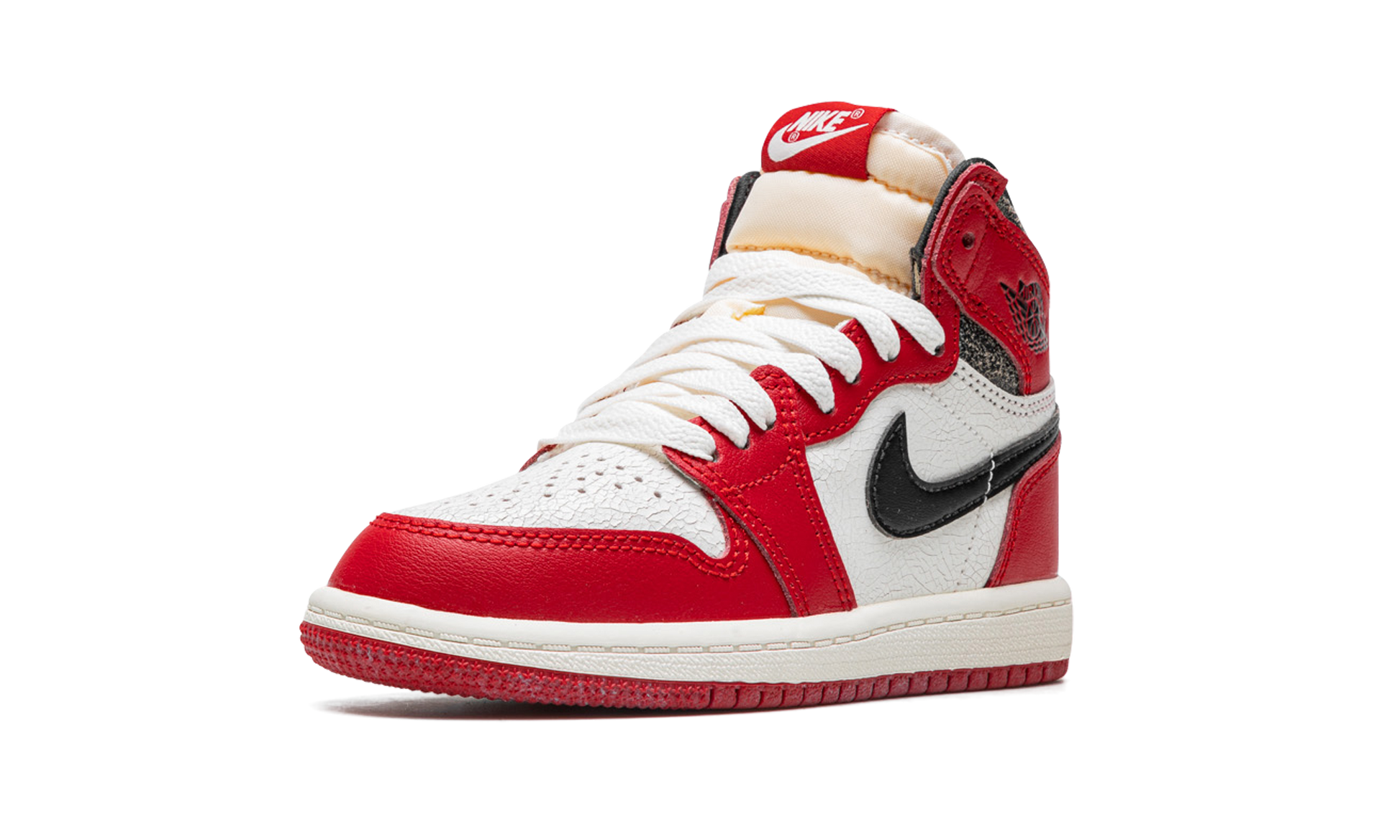 Air Jordan 1 RETRO High OG Ps "Chicago Lost And Found"