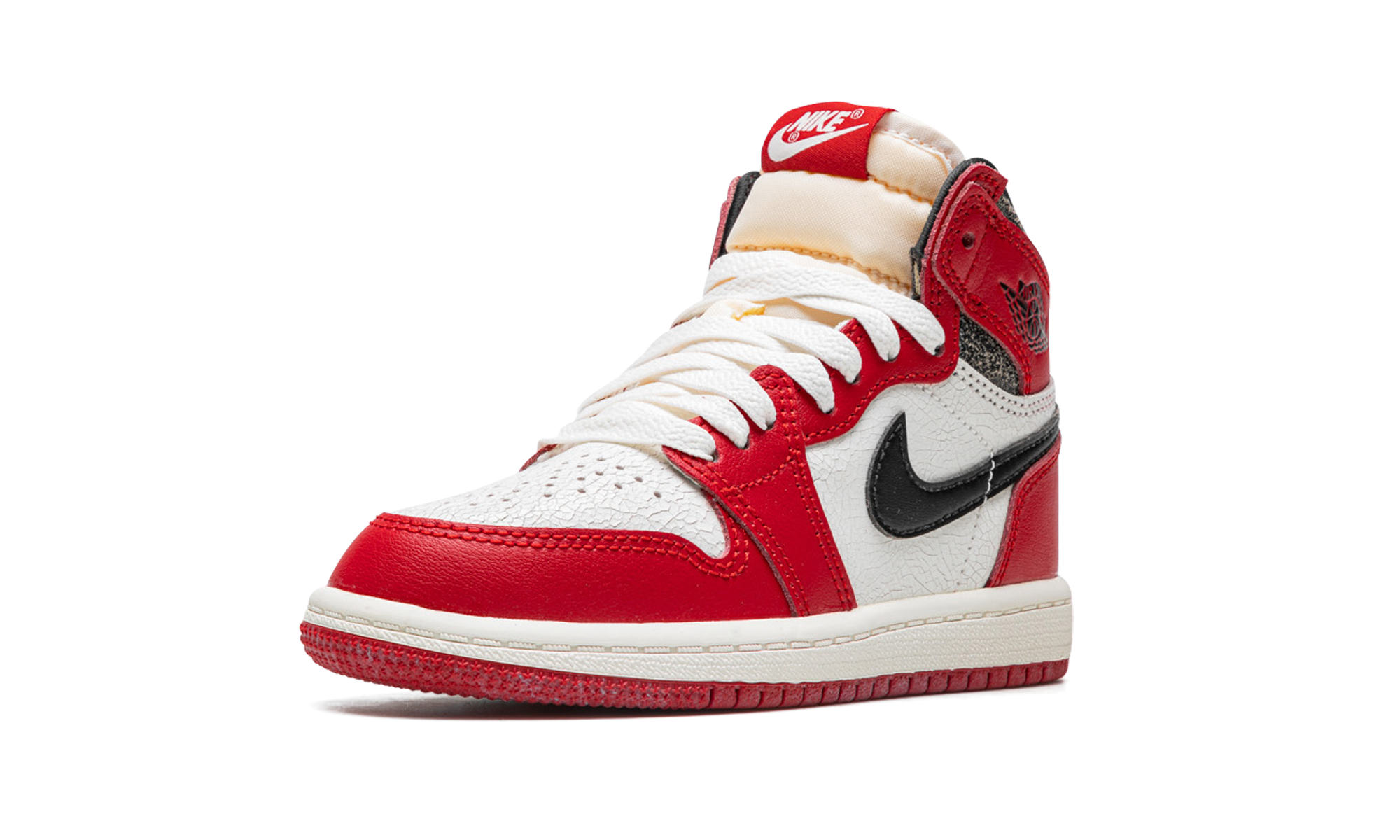 Air Jordan 1 RETRO High OG Ps "Chicago Lost And Found"