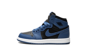 Air Jordan 1 RETRO High OG Ps "Dark marina blue" AQ2664 404