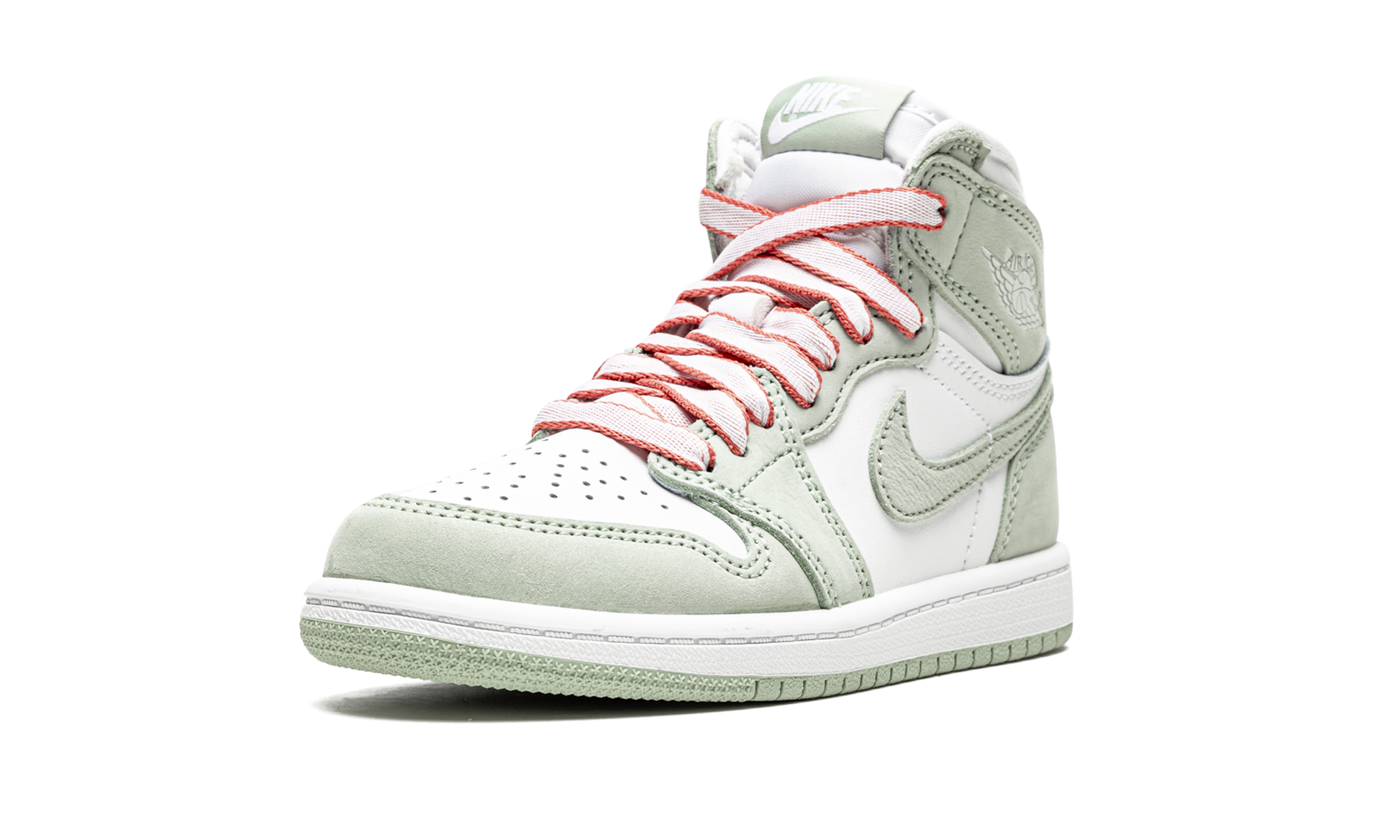 Air Jordan 1 RETRO High OG Ps "Seafoam"