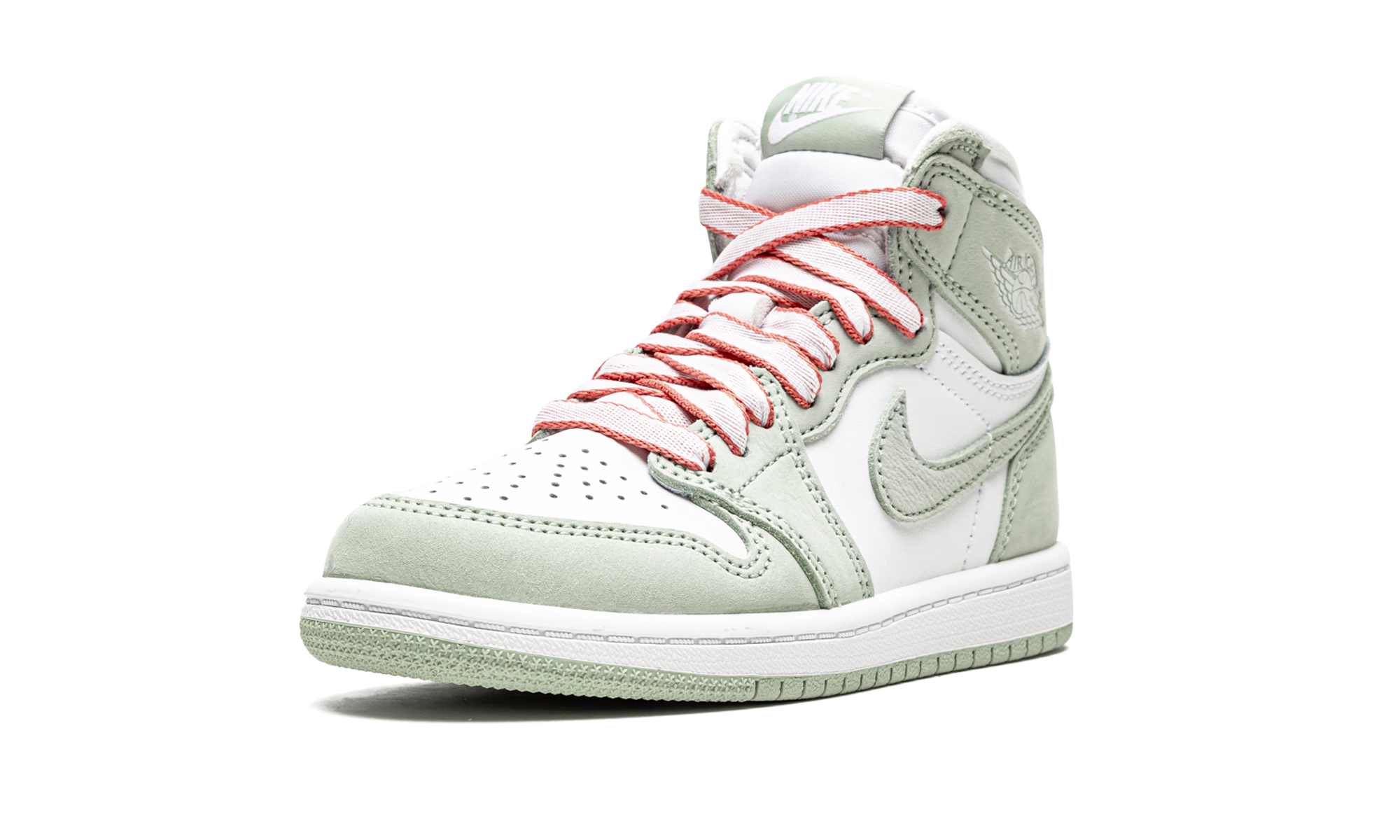 Air Jordan 1 RETRO High OG Ps "Seafoam"