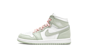 Air Jordan 1 RETRO High OG Ps "Seafoam"