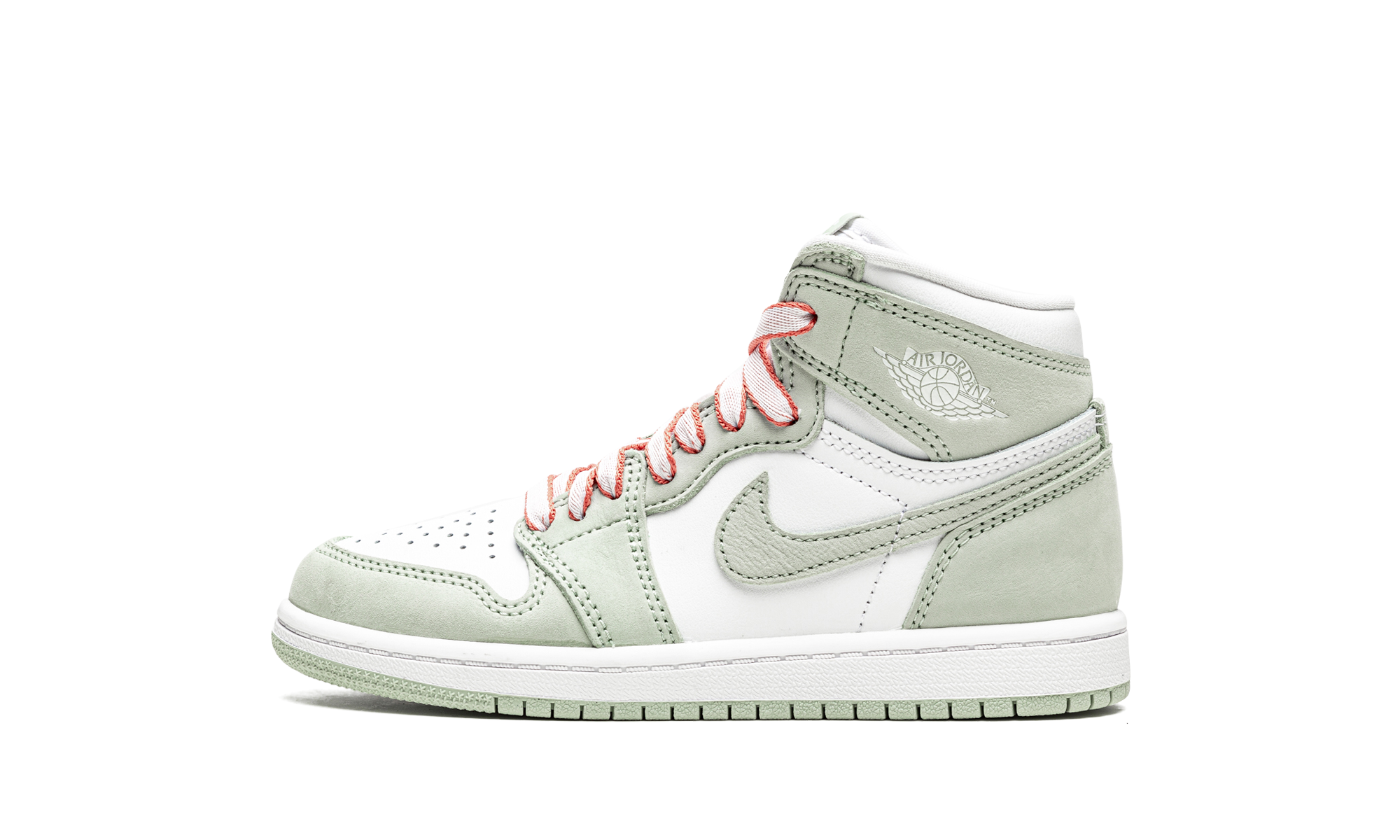 Air Jordan 1 RETRO High OG Ps "Seafoam"