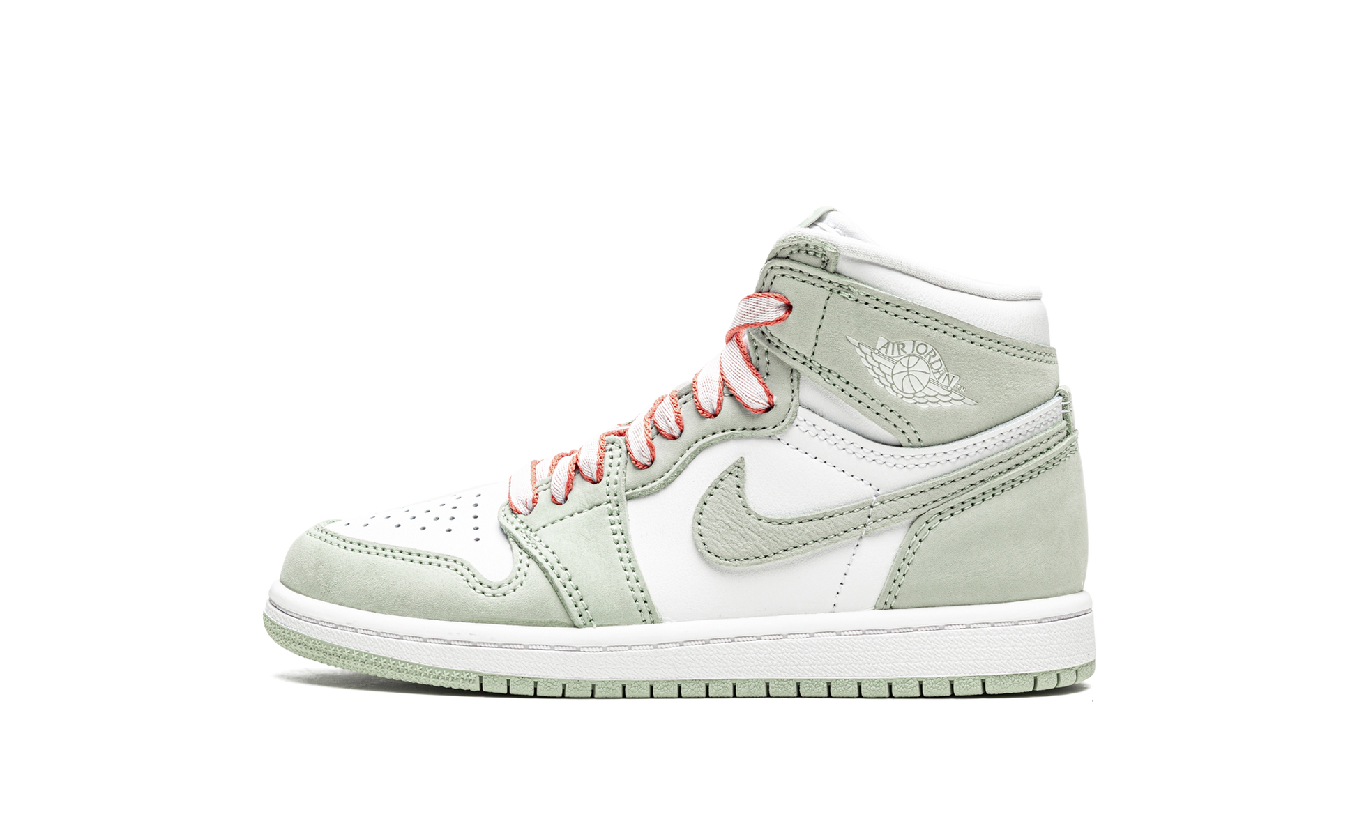 Air Jordan 1 RETRO High OG Ps "Seafoam"