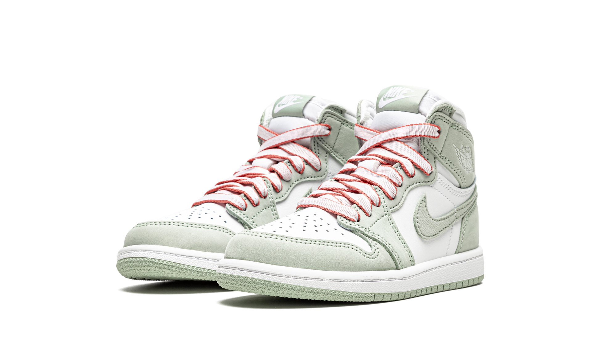 Air Jordan 1 RETRO High OG Ps "Seafoam"